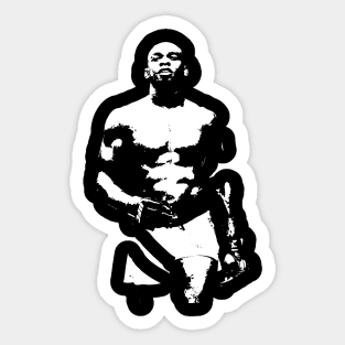 Jon Jones Sticker